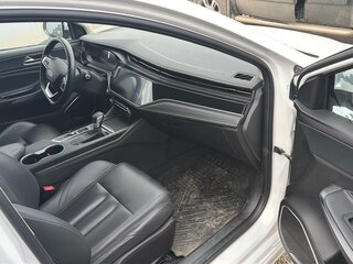 2024 Omoda S5, белый, 1080000 рублей, вид 5