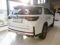2024 Changan CS95 I Рестайлинг 2, белый, 4614000 рублей - вид 4