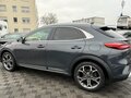 2022 Kia XCeed I, чёрный, 2750000 рублей - вид 6