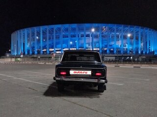 2004 Lada (ВАЗ) 2106 4-speed, зелёный, 130000 рублей, вид 3