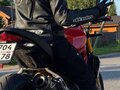 2018 Ducati Monster 1200, красный, 1500000 рублей - вид 11