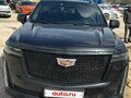 2023 Cadillac Escalade ESV V, чёрный, 12065000 рублей - вид 1
