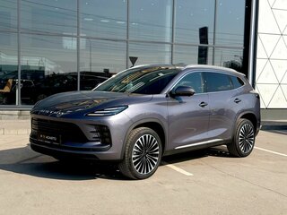 2026 Esteo MX, серый, 3990000 рублей, вид 5