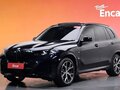 2025 BMW X5 30d IV (G05/G18) Рестайлинг, чёрный, 12291802 рублей