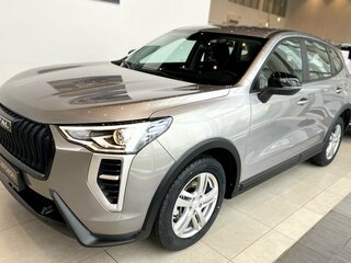2026 Haval Jolion I Рестайлинг 2, серый, 2049000 рублей, вид 4