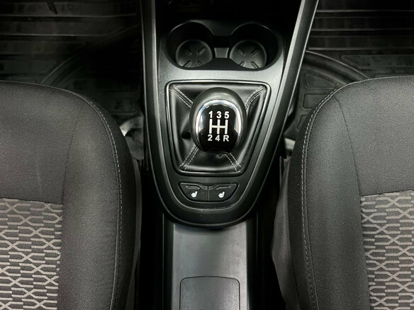 2018 Lada (ВАЗ) Vesta SW I, серебристый, 960000 рублей - вид 12