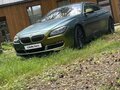2012 BMW 6 серии Gran Coupe 650i xDrive III (F06/F13/F12), зелёный, 2800000 рублей - вид 1