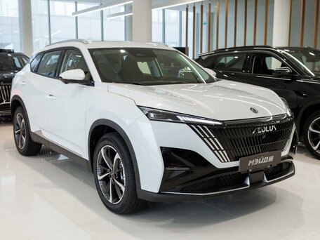 2025 Dongfeng Mage, белый, 3039740 рублей, вид 2