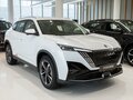 2025 Dongfeng Mage, белый - вид 1