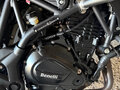 2023 Benelli TRK 702, белый, 550000 рублей - вид 8
