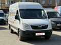 2023 Sollers Atlant, белый, 1300000 рублей - вид 2