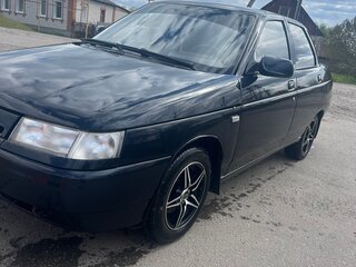 2004 Lada (ВАЗ) 2110, серый, 235000 рублей, вид 4