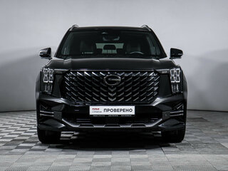 2023 GAC GS8 II, чёрный, 3169000 рублей, вид 2