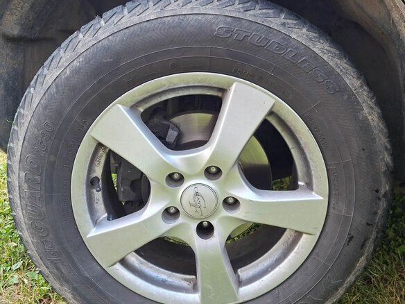 1994 Audi 80 V (B4), чёрный, 333333 рублей - вид 6