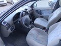 2007 Lada (ВАЗ) Kalina I, серый - вид 7
