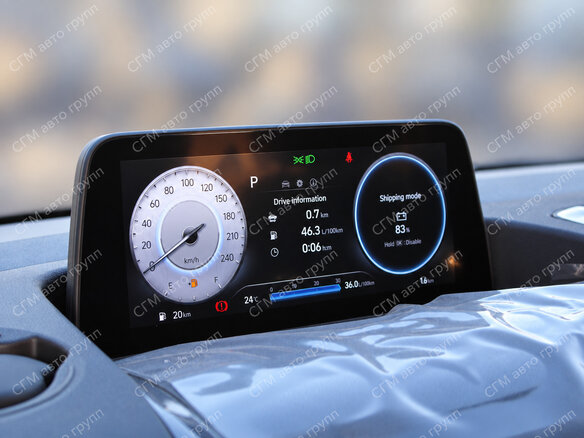 2026 Hyundai Staria, белый, 9200000 рублей - вид 6