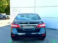 2014 Nissan Sentra VII (B17), чёрный, 929000 рублей - вид 4