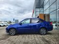 2026 Lada (ВАЗ) Granta I Рестайлинг, синий - вид 1