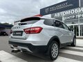 2019 Lada (ВАЗ) Vesta SW Cross I, серебристый, 1230000 рублей - вид 8