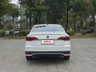 2023 Volkswagen Bora IV (China Market) Рестайлинг, белый, 1200000 рублей, вид 5