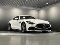 2024 Mercedes-Benz AMG GT 43 II, белый, 12600000 рублей - вид 2