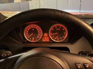 2006 BMW 6 серии 650i II (E63/E64), чёрный, 1120000 рублей, вид 5
