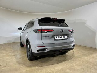 2026 Changan UNI-S I, серый, 3198247 рублей, вид 4