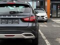 2026 Lada (ВАЗ) Vesta SW Cross I Рестайлинг (NG), серый - вид 4