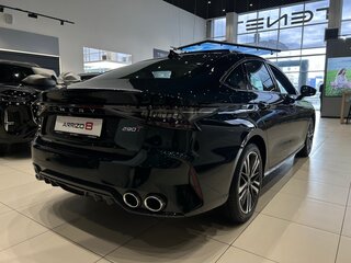 2024 Chery Arrizo 8, зелёный, 3295000 рублей, вид 3