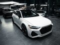 2022 Audi RS 6 IV (C8), белый, 13200000 рублей - вид 6