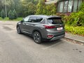 2019 Hyundai Santa Fe IV, серый, 4200000 рублей - вид 2