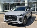 2025 Chery Tiggo 9 I, серый, 4335000 рублей - вид 9