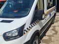 2020 Ford Transit, белый, 3300000 рублей - вид 6