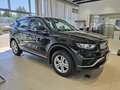 2026 Belgee X70 I Рестайлинг, чёрный - вид 3