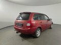 2008 Lada (ВАЗ) Kalina I, красный, 195000 рублей - вид 4