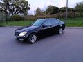 2010 Mercedes-Benz C-Класс 180 BlueEFFICIENCY III (W204), чёрный, 900000 рублей