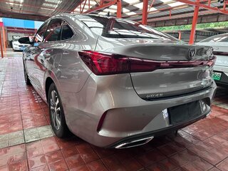 2023 Changan Eado Plus I Рестайлинг, серый, 2500000 рублей, вид 4