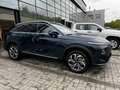 2026 Haval F7 II, синий - вид 4