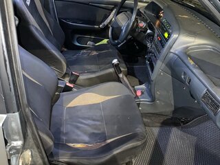 2011 Lada (ВАЗ) 2114, серый, 280000 рублей, вид 5