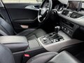 2011 Audi A6 IV (C7), чёрный, 1380000 рублей - вид 6