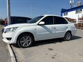 2018 Datsun on-DO I, белый, 515000 рублей - вид 9