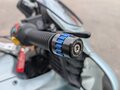 1996 BMW R 1100 RT, зелёный, 350000 рублей - вид 11