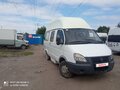 2015 ГАЗ ГАЗель (3221), белый, 350000 рублей - вид 9