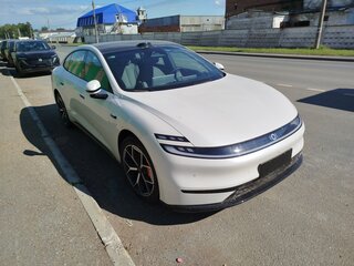 2026 Changan Qiyuan A06 28.39 kWh, чёрный, 2570000 рублей, вид 2