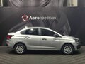 2026 Lada (ВАЗ) Iskra, серебристый, 1517000 рублей - вид 3