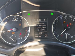 2011 Skoda Octavia II (A5) Рестайлинг, чёрный, 450000 рублей, вид 5