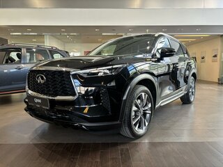 Infiniti QX60 II