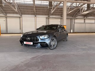 2018 Mercedes-Benz E-Класс 200 V (W213, S213, C238), серый, 3200000 рублей, вид 1