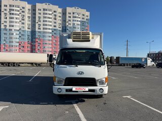 2012 Hyundai HD72, белый, 1400000 рублей, вид 2