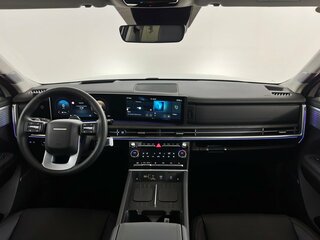 2026 Hyundai Santa Fe V (MX5), белый, 5790000 рублей, вид 5